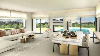 House in Marbella photo 3