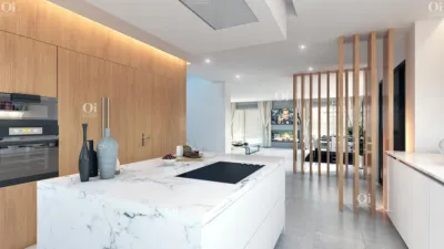 House in Marbella photo 6