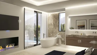 House in Marbella photo 9