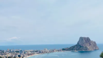 House in Calpe - Calp photo 12