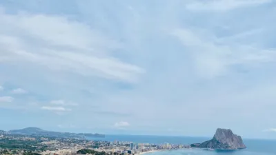 House in Calpe - Calp photo 17