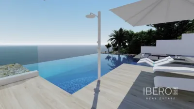 House in Calpe - Calp photo 6