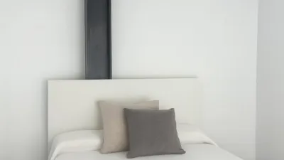 Apartamento en alquiler en Barcelona Capital - Imagen 3