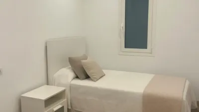 Apartamento en alquiler en Barcelona Capital - Imagen 4