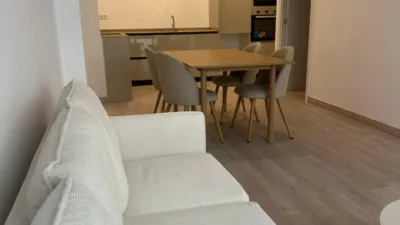 Apartamento en alquiler en Barcelona Capital - Imagen 5
