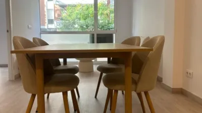 Apartamento en alquiler en Barcelona Capital - Imagen 8