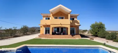 Casa – el Pinós / Pinoso, Polígono Industrial El Cabeço - Vista 3