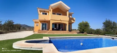 Casa – el Pinós / Pinoso, Polígono Industrial El Cabeço - Vista 4