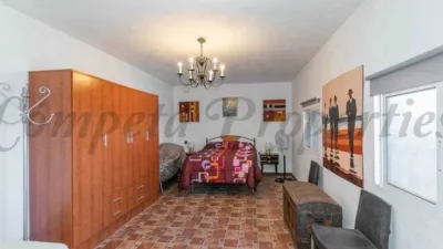 Casa en Mezquitilla photo 13