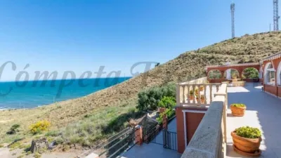 House in Mezquitilla photo 2