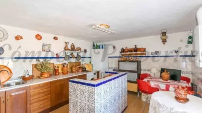 House in Mezquitilla photo 5