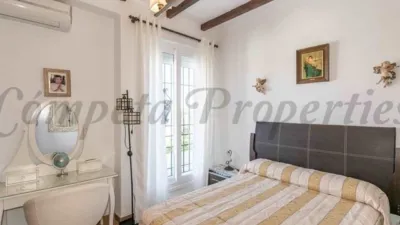 Casa en Mezquitilla photo 9