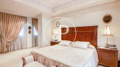 Apartment in El Pla del Remei photo 10