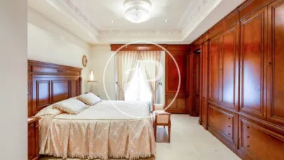 Apartment in El Pla del Remei photo 11