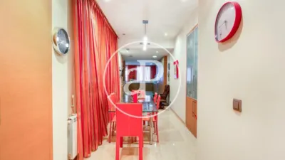 Apartment in El Pla del Remei photo 12