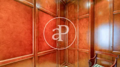 Apartment in El Pla del Remei photo 13