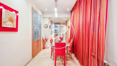 Apartment in El Pla del Remei photo 14