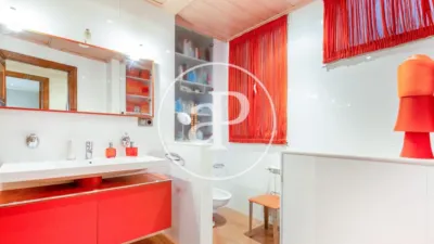 Apartment in El Pla del Remei photo 16