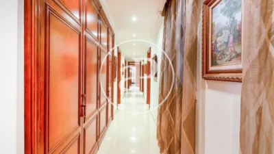 Apartment in El Pla del Remei photo 17