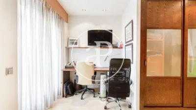 Apartment in El Pla del Remei photo 18