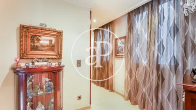 Apartment in El Pla del Remei photo 19