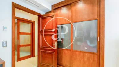 Apartment in El Pla del Remei photo 20