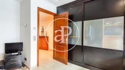Apartment in El Pla del Remei photo 21
