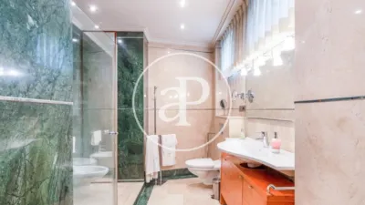 Apartment in El Pla del Remei photo 22