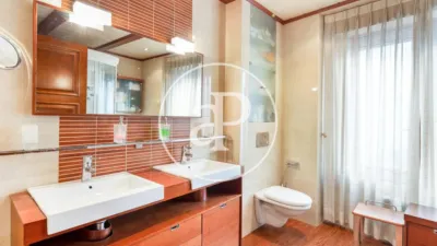 Apartment in El Pla del Remei photo 23