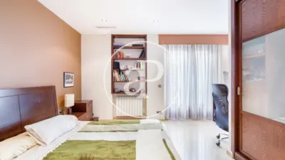 Apartment in El Pla del Remei photo 25