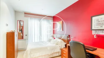 Apartment in El Pla del Remei photo 28