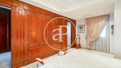 Apartment in El Pla del Remei photo 29