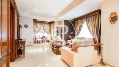 Apartment in El Pla del Remei photo 4
