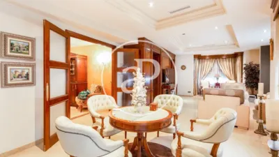 Apartment in El Pla del Remei photo 5