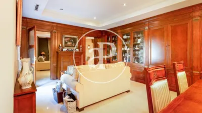 Apartment in El Pla del Remei photo 6