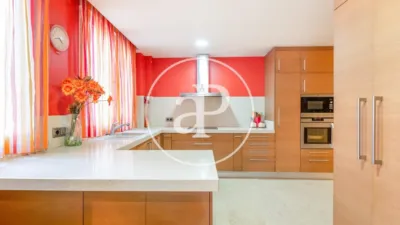 Apartment in El Pla del Remei photo 7