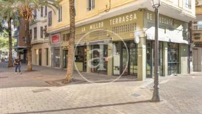 Apartamento en alquiler en Russafa - Imagen 17