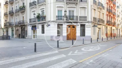 Apartamento en alquiler en Russafa - Imagen 20