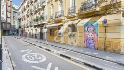 Apartamento en alquiler en Russafa - Imagen 21