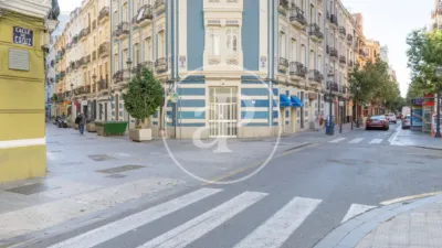 Apartamento en alquiler en Russafa - Imagen 23