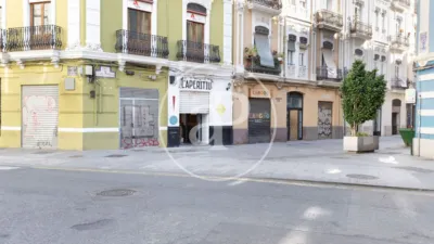 Apartamento en alquiler en Russafa - Imagen 25