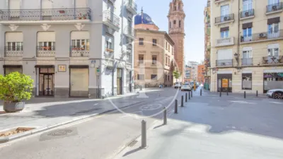 Apartamento en alquiler en Russafa - Imagen 26