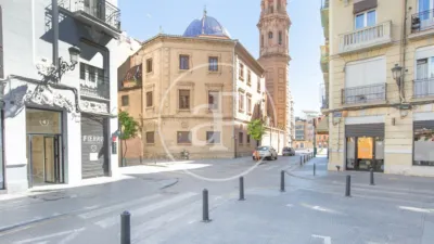 Apartamento en alquiler en Russafa - Imagen 27