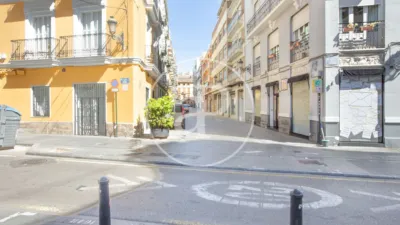 Apartamento en alquiler en Russafa - Imagen 28