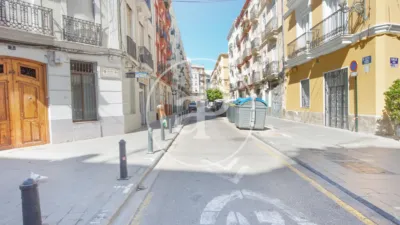 Apartamento en alquiler en Russafa - Imagen 29
