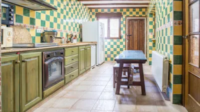 House in El Pinós - Pinoso photo 10