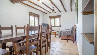 House in El Pinós - Pinoso photo 13