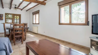 House in El Pinós - Pinoso photo 14