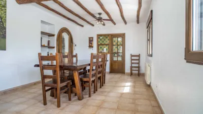 House in El Pinós - Pinoso photo 15