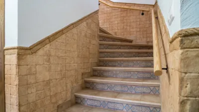 House in El Pinós - Pinoso photo 17